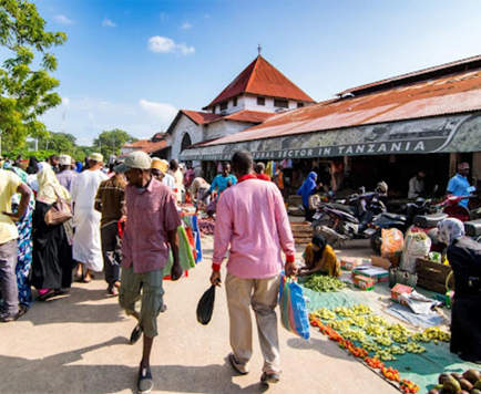  Ussey Tours & Travel