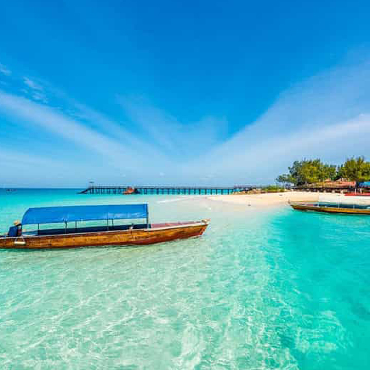 Ussey Tours & Travel