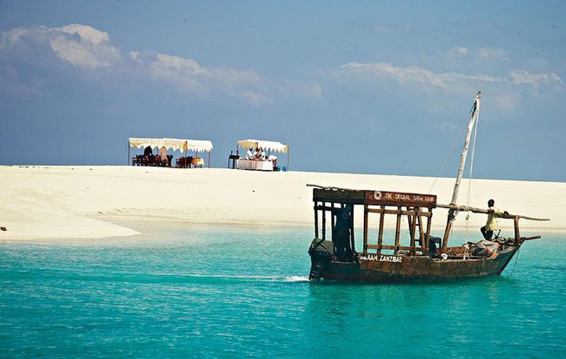 Ussey Tours & Travel