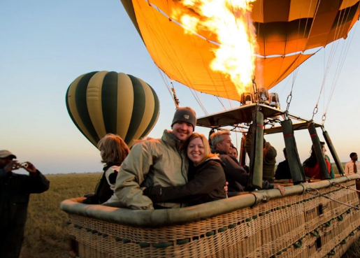2 DAYS/1 NIGHT SAFARI IN MIKUMI PARK FROM ZANZIBAR DEPARTURE FROM ZANZIBAR