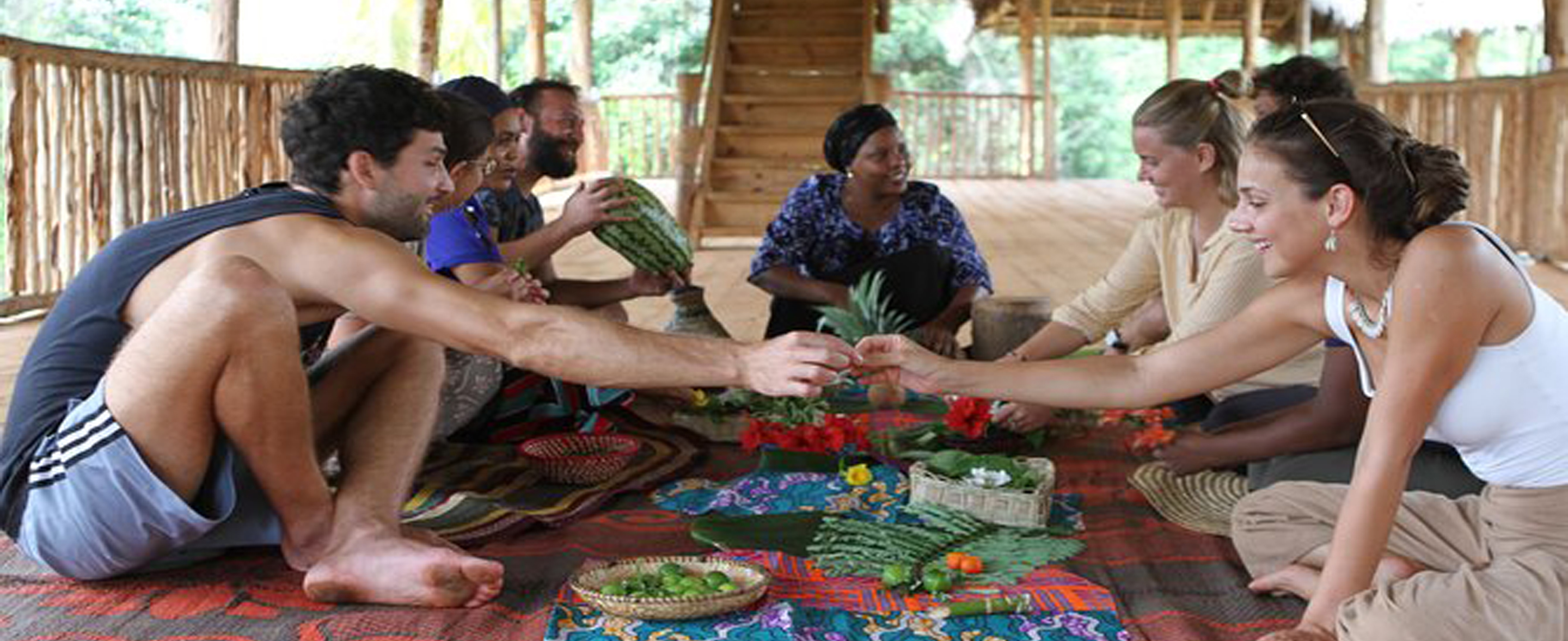 Ussey Tours & Travel
