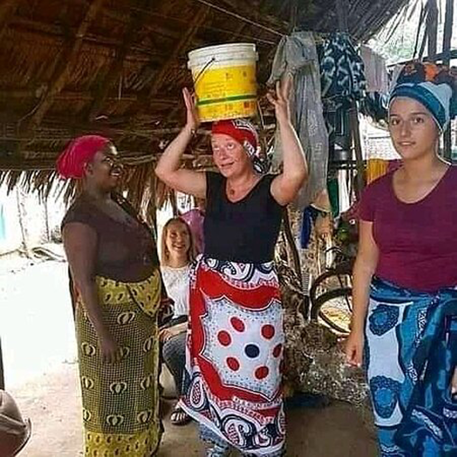 Ussey Tours &Travel