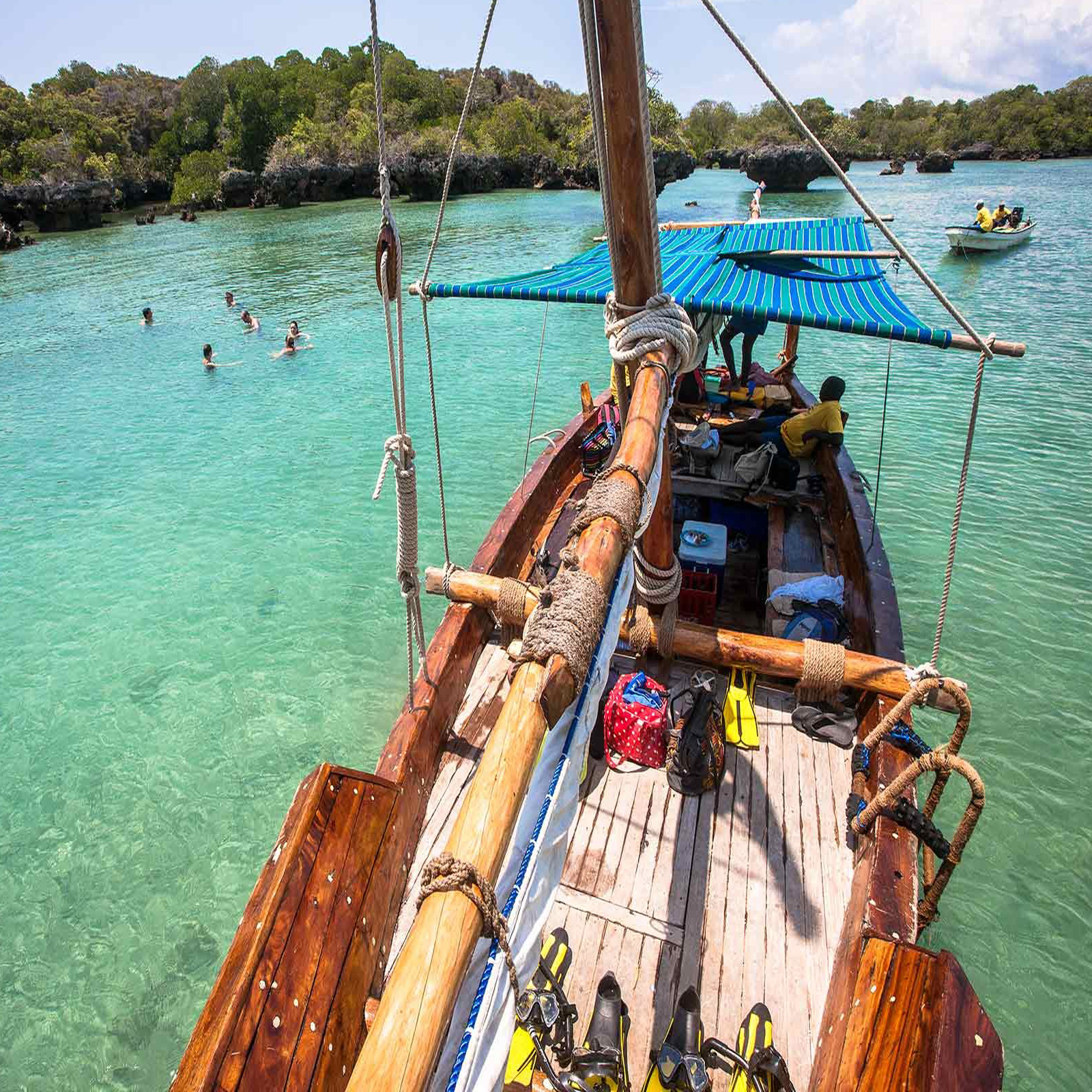 Ussey Tours &Travel