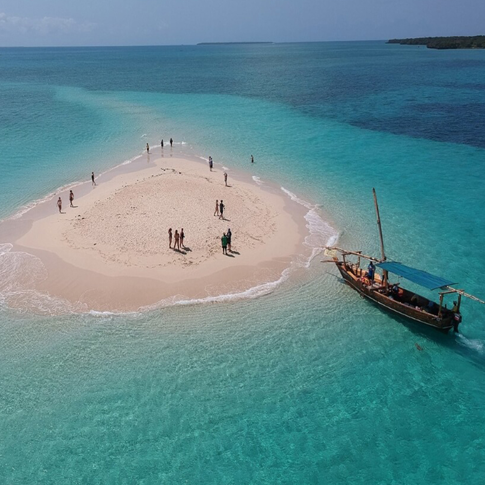 Ussey Tours & Travel
