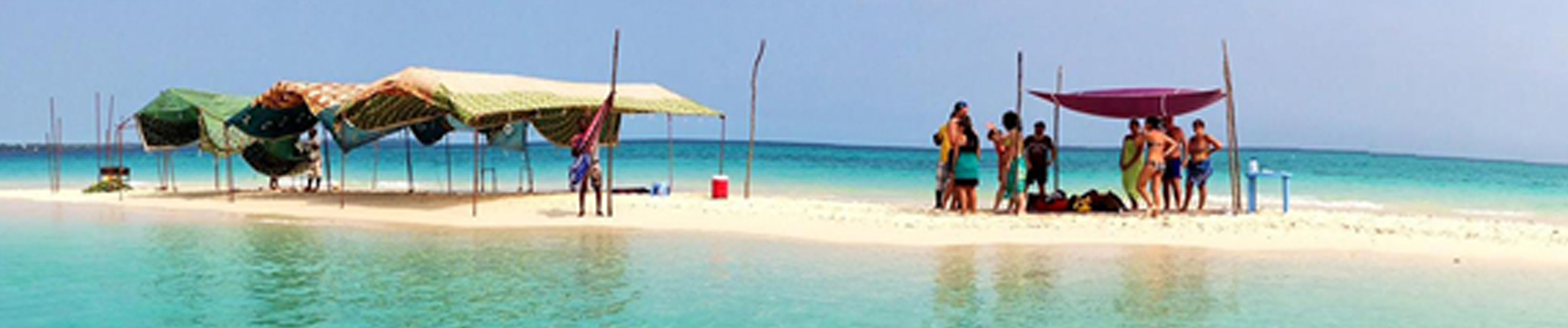 NAKUPENDA SANDBANK