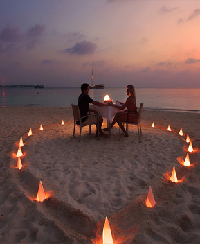 Ultimate Honeymoon Experience