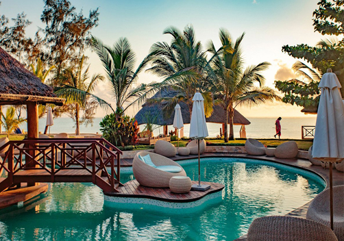 Ultimate Honeymoon Experience