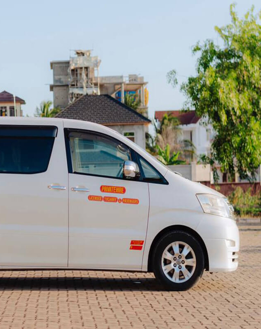 Ussey Tours & Travel