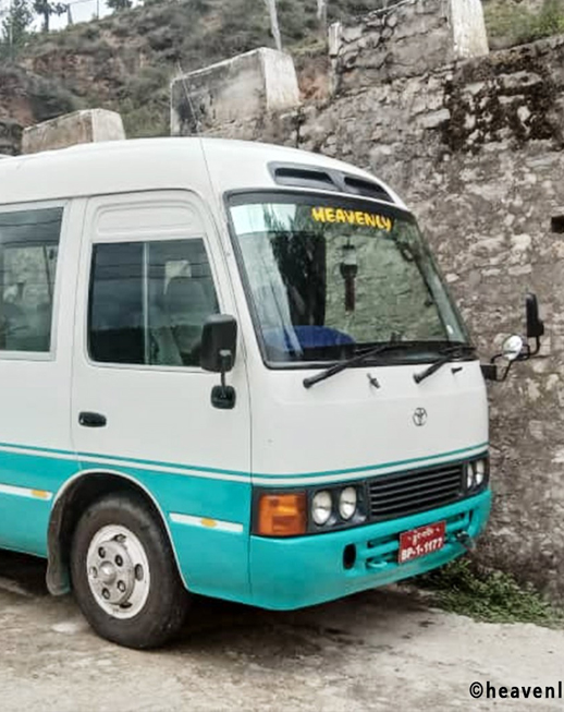 Ussey Tours & Travel
