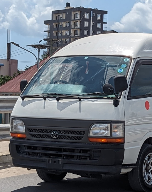 Ussey Tours & Travel
